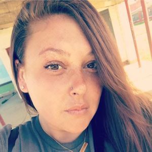 Meet your Posher, Liliya